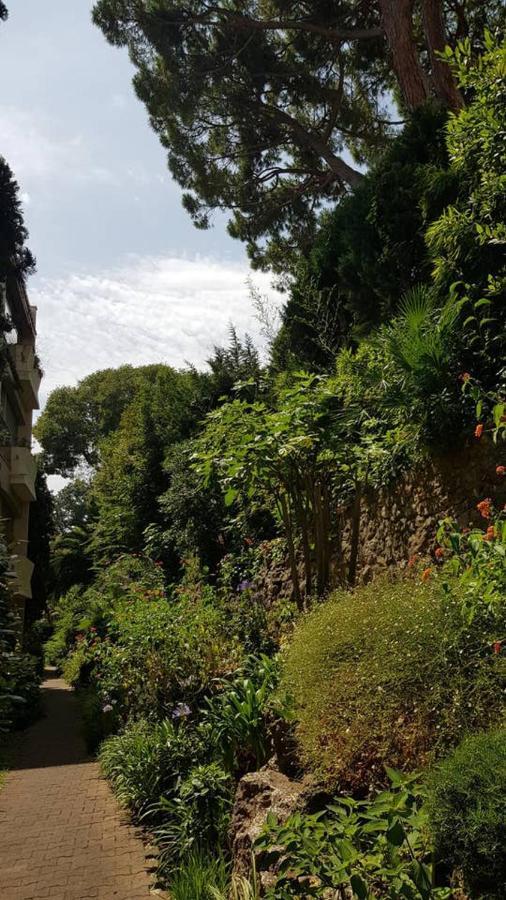 Perle Turquoise Apartman Antibes Kültér fotó