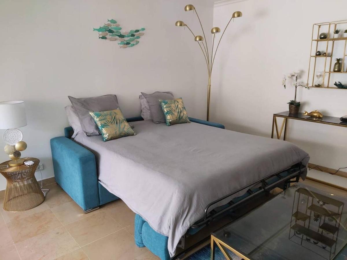Perle Turquoise Apartman Antibes Kültér fotó