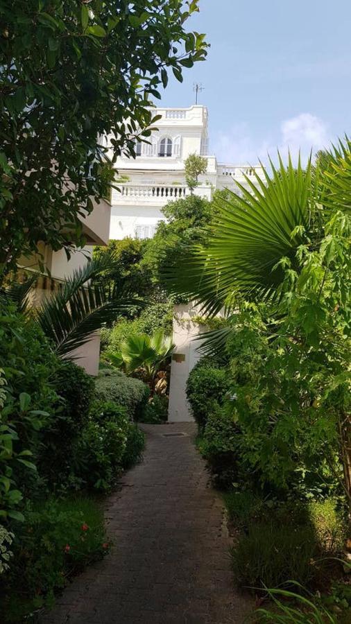 Perle Turquoise Apartman Antibes Kültér fotó